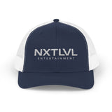 Signature Snapback Trucker – NXTLVL Streetwear Essential