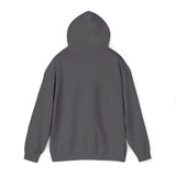 Core Unisex Hoodie – Elevated Comfort, Modern Edge