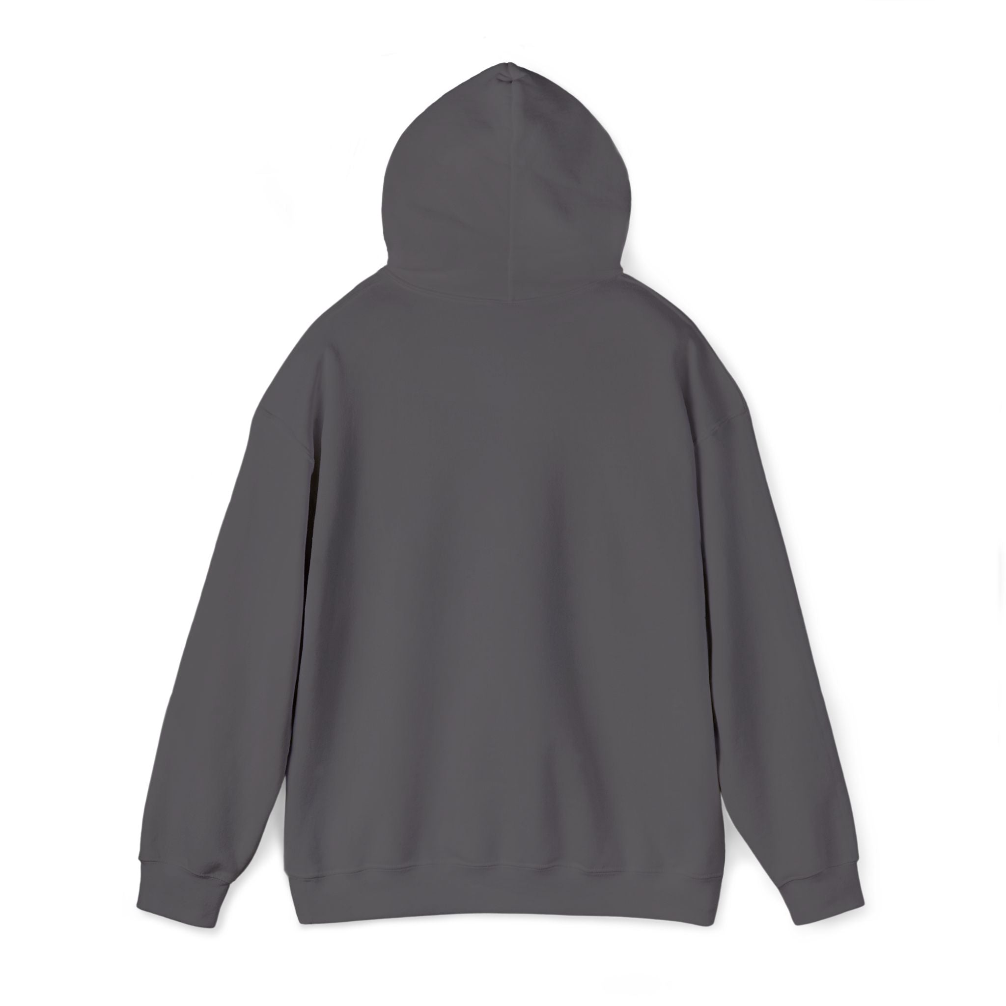 Core Unisex Hoodie – Elevated Comfort, Modern Edge