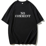 Oversized Short Sleeve – Essential Drop