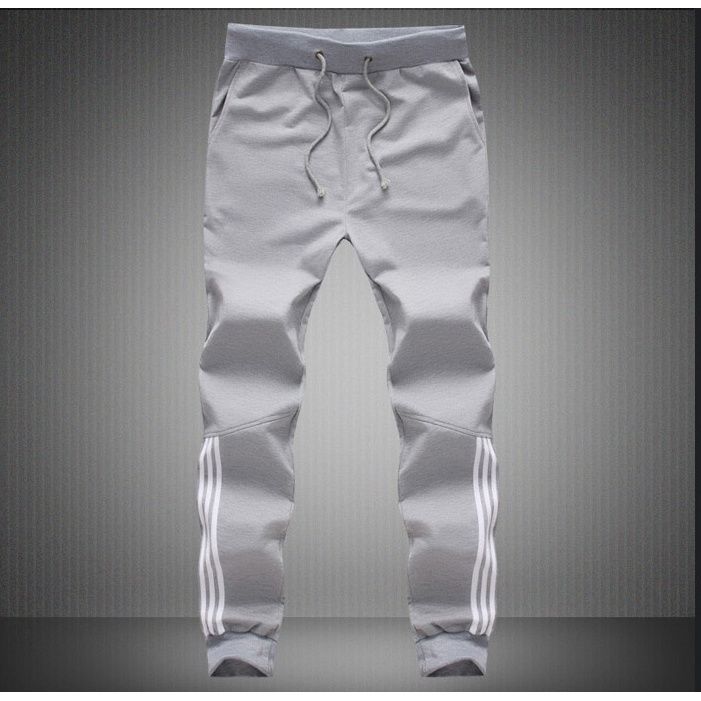 Oversized Heavyweight Joggers