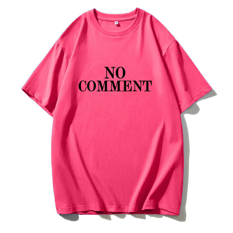 Oversized Short Sleeve – Essential Drop