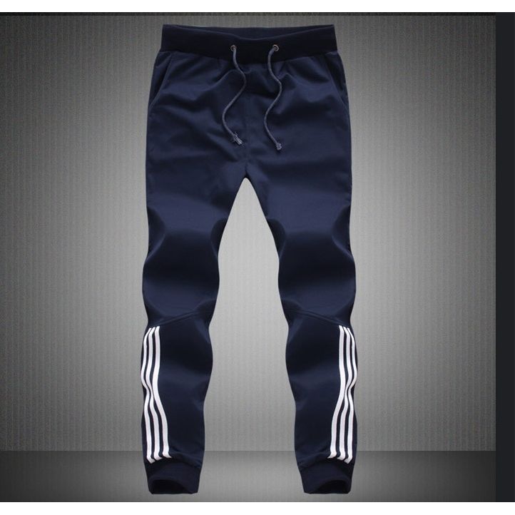 Oversized Heavyweight Joggers