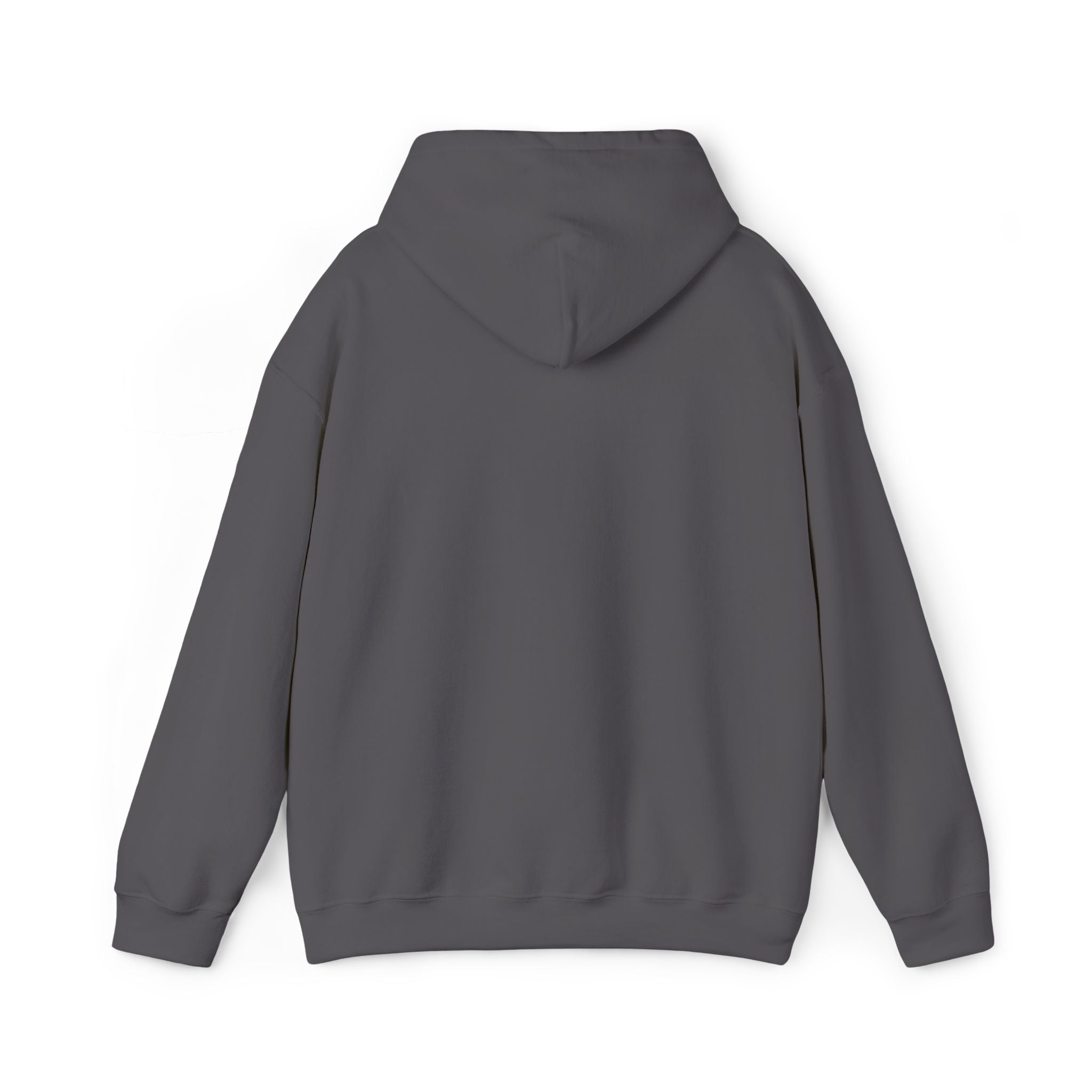 Core Unisex Hoodie – Elevated Comfort, Modern Edge
