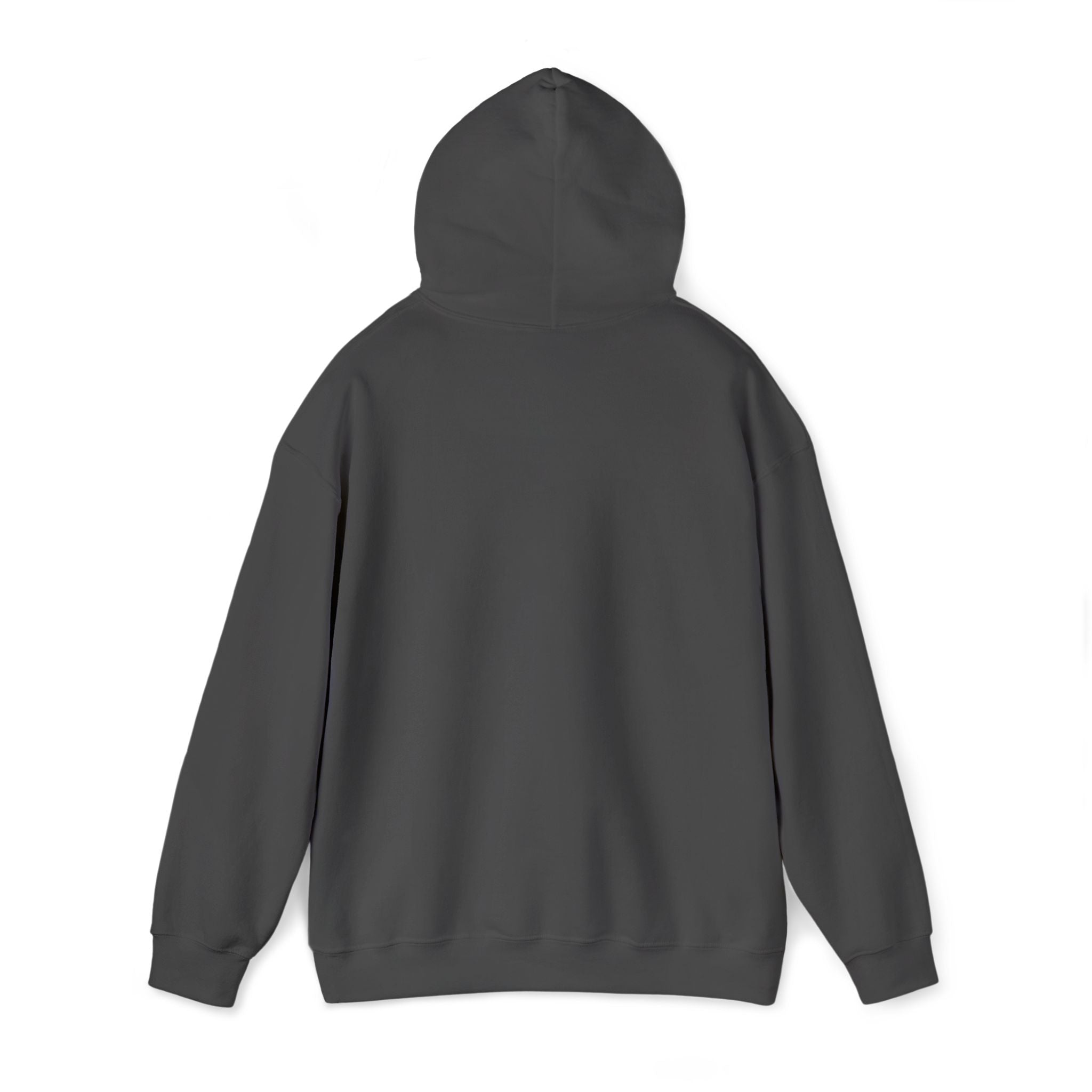 Core Unisex Hoodie – Elevated Comfort, Modern Edge