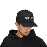 Signature Snapback Trucker – NXTLVL Streetwear Essential
