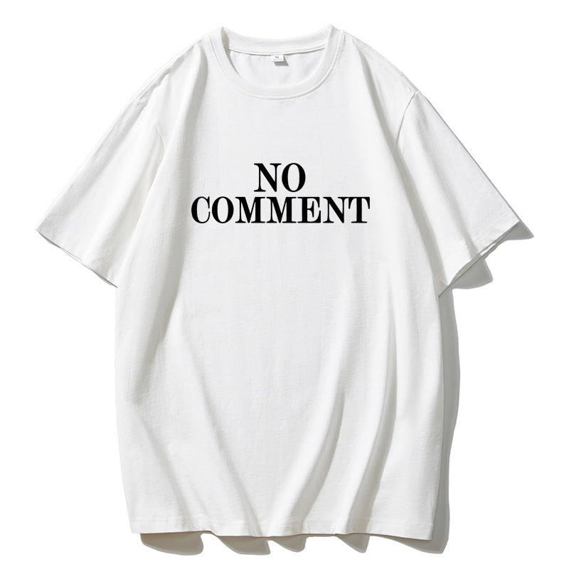 Oversized Short Sleeve – Essential Drop