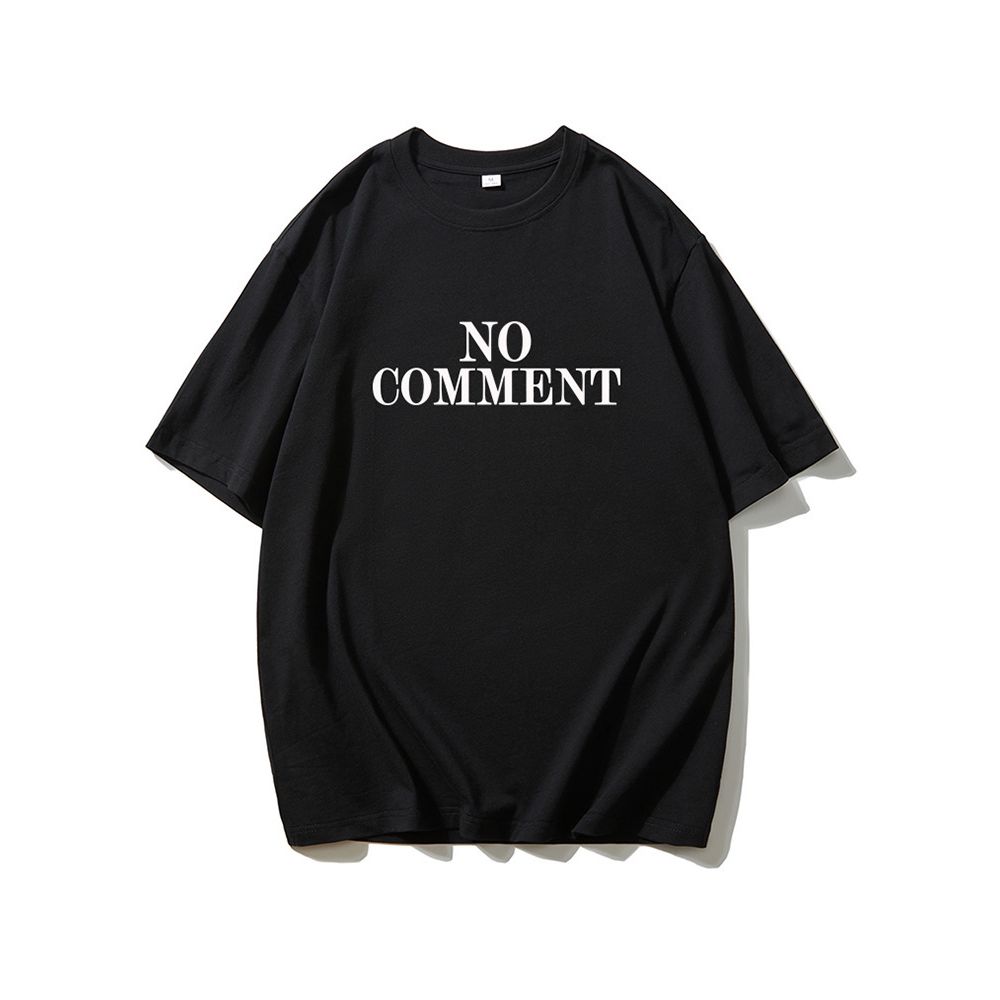 Oversized Short Sleeve – Essential Drop