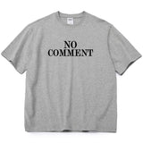 Oversized Short Sleeve – Essential Drop