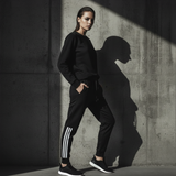 Oversized Heavyweight Joggers