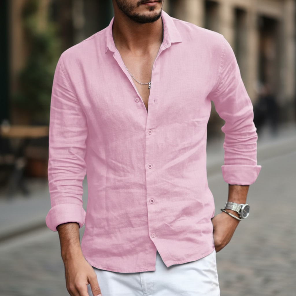 Men’s Clothing – Everyday Style, Elevated