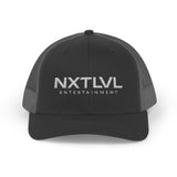 Signature Snapback Trucker – NXTLVL Streetwear Essential