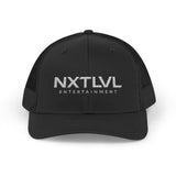 Signature Snapback Trucker – NXTLVL Streetwear Essential