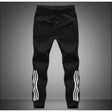 Oversized Heavyweight Joggers