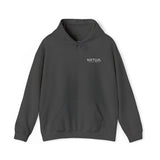 Core Unisex Hoodie – Elevated Comfort, Modern Edge