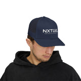 Signature Snapback Trucker – NXTLVL Streetwear Essential