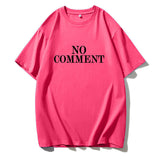 Oversized Short Sleeve – Essential Drop