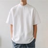 Oversized Heavyweight Tee – Core Colors