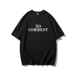Oversized Short Sleeve – Essential Drop